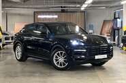 Porsche Cayenne Coupe Base