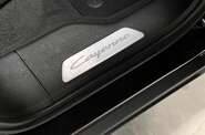 Porsche Cayenne Coupe Base