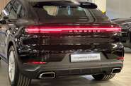 Porsche Cayenne Coupe Base