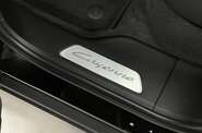 Porsche Cayenne Coupe Base