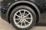 Porsche Cayenne Coupe Base