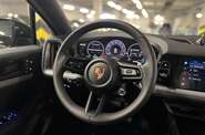 Porsche Cayenne Coupe Base