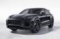 Porsche Cayenne Coupe Exclusive Manufaktur