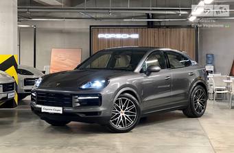 Porsche Cayenne Coupe 2024 Base