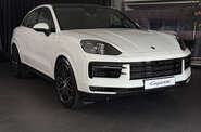 Porsche Cayenne Coupe Base