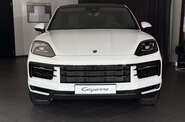 Porsche Cayenne Coupe Base