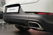 Porsche Cayenne Coupe Base