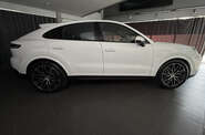 Porsche Cayenne Coupe Base