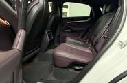 Porsche Cayenne Coupe Base