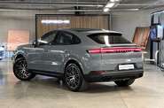 Porsche Cayenne Coupe Base
