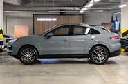 Porsche Cayenne Coupe Base
