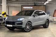 Porsche Cayenne Coupe Base