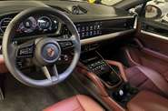 Porsche Cayenne Coupe Base