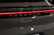 Porsche Cayenne Coupe Base