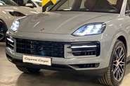 Porsche Cayenne Coupe Base