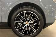 Porsche Cayenne Coupe Base
