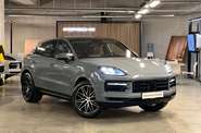 Porsche Cayenne Coupe Base
