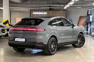 Porsche Cayenne Coupe Base