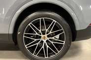 Porsche Cayenne Coupe Base