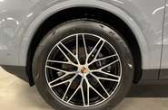 Porsche Cayenne Coupe Base