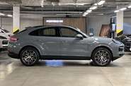 Porsche Cayenne Coupe Base