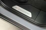 Porsche Cayenne Coupe Base