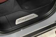 Porsche Cayenne Coupe Base