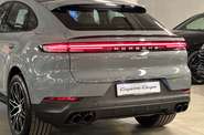 Porsche Cayenne Coupe Base