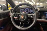 Porsche Cayenne Coupe Base