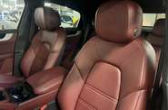 Porsche Cayenne Coupe Base
