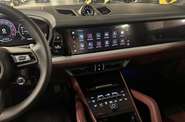Porsche Cayenne Coupe Base