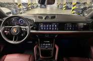 Porsche Cayenne Coupe Base