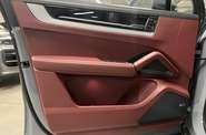 Porsche Cayenne Coupe Base