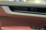 Porsche Cayenne Coupe Base
