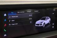 Porsche Cayenne Coupe Base