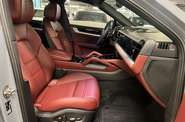 Porsche Cayenne Coupe Base