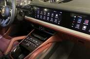 Porsche Cayenne Coupe Base