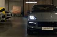 Porsche Cayenne Coupe Base