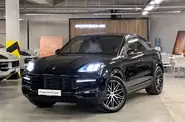 Porsche Cayenne Coupe Base