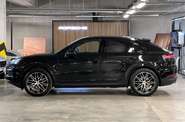Porsche Cayenne Coupe Base