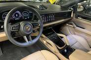 Porsche Cayenne Coupe Base