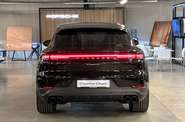 Porsche Cayenne Coupe Base