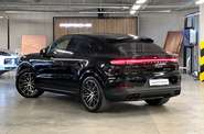 Porsche Cayenne Coupe Base
