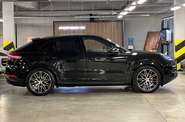 Porsche Cayenne Coupe Base