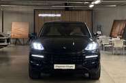 Porsche Cayenne Coupe Base