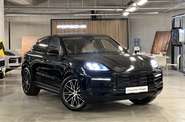Porsche Cayenne Coupe Base
