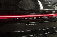 Porsche Cayenne Coupe Base