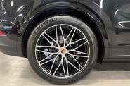 Porsche Cayenne Coupe Base