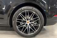 Porsche Cayenne Coupe Base