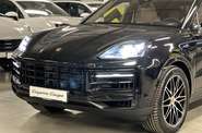 Porsche Cayenne Coupe Base